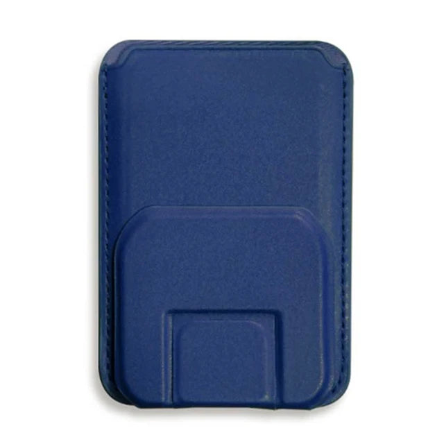 Magnetic Kickstand Wallet Case Card Holder iPhone 14-17