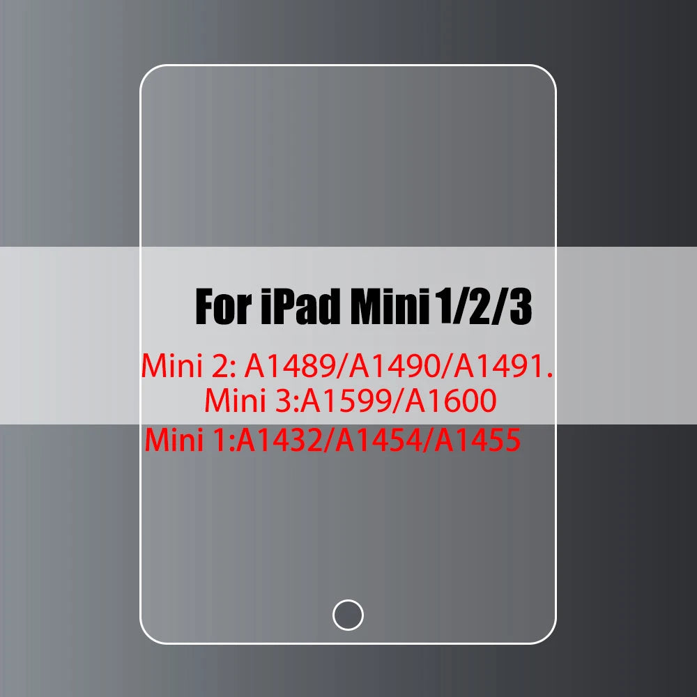 Top-Rated iPad Screen Protectors