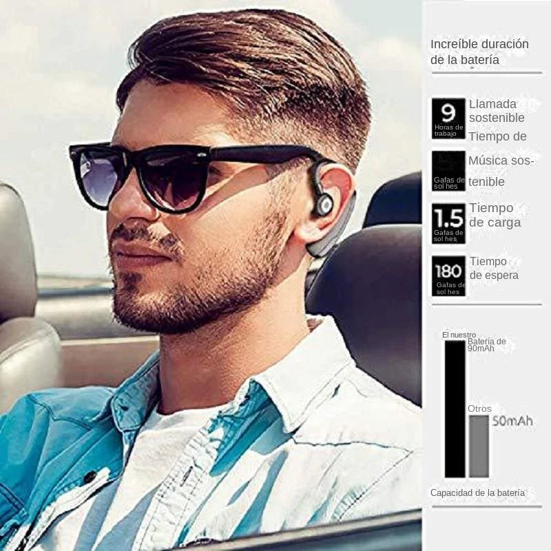 Top 10 Wireless Ear Hook Headsets with Mic