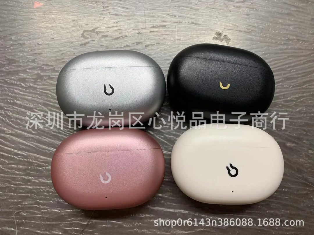 Jeffs Favorite Picks Bluetooth 5.4 Wireless TWS Studio Buds+