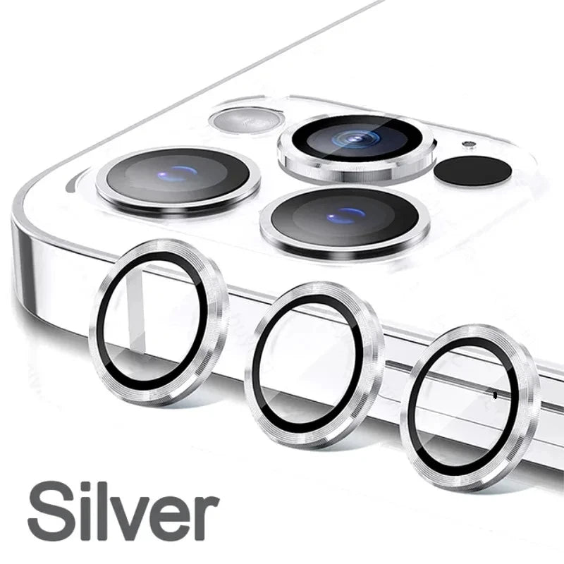 Best iPhone Camera Lens Protector 3-Pack | JEFF's Favorite Picks
