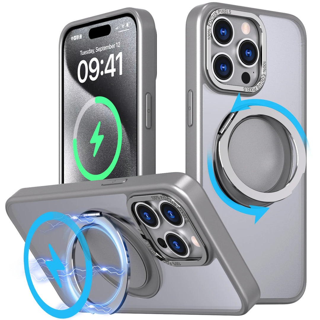 ERIKOLE MagSafe Fidget Case for iPhone