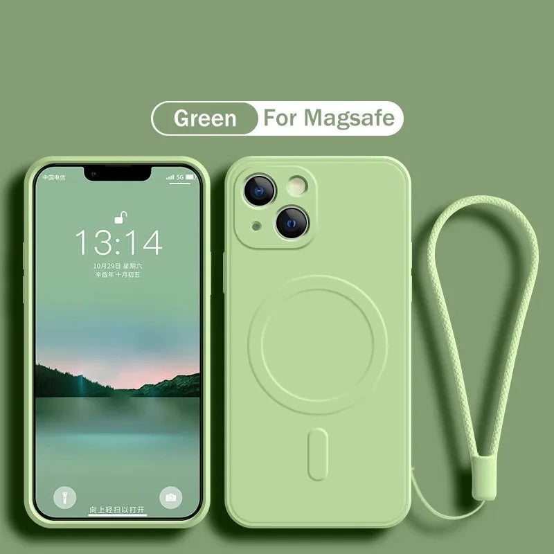 Magsafe Accessories and Phone Cases for iPhone 16 — magsafe accessories for iPhone 16