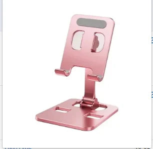 Foldable Aluminum Phone Stand