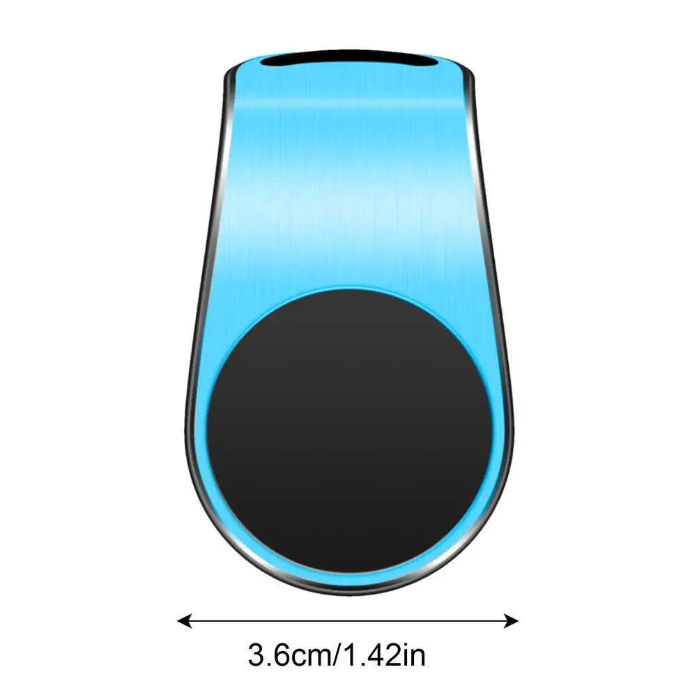 Secure Air Vent Mount for Phone