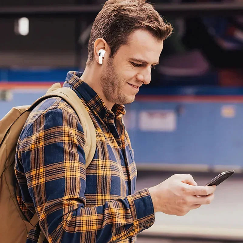 Xiaomi A7 Wireless Earbuds ANC — Xiaomi A7 Wireless ANC Earbuds