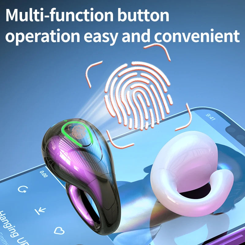 Buy Best Open-Ear Bluetooth Headphones 2026 | Free Shipping & Fast Delivery