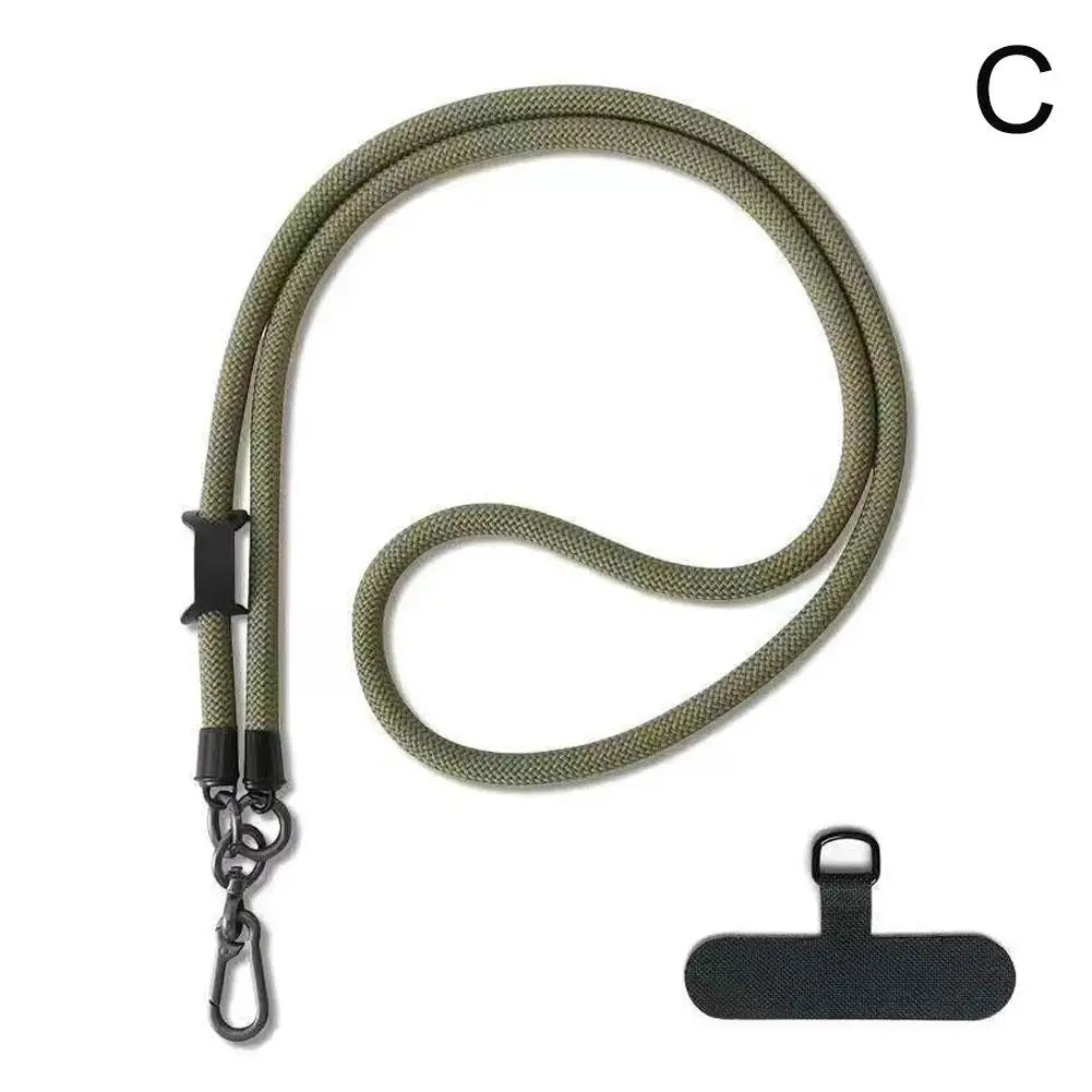 Best Phone Lanyard with Spacer for Hands-Free Use