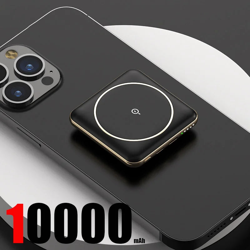 Get the Best Magsafe Accessories for Summer 2026! - Wireless Power Bank