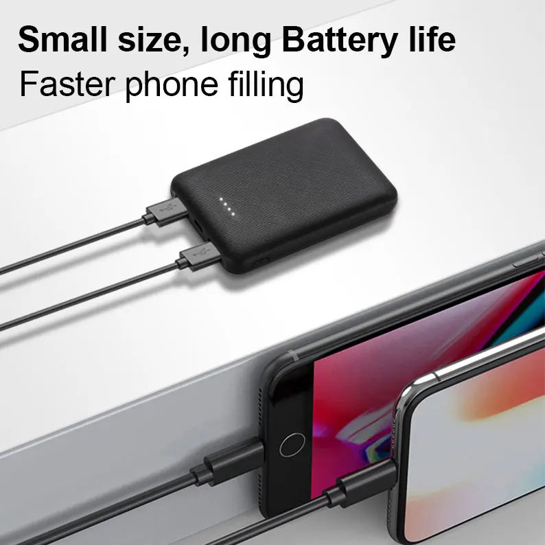 Best Power Bank for Heated Clothing Vest - 20000mAh Portable Charger — power bank for heated vest