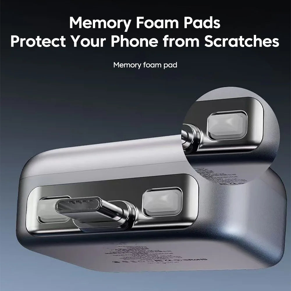 USB-C Auto Power-Off Adapter - PD Overcharge Protection