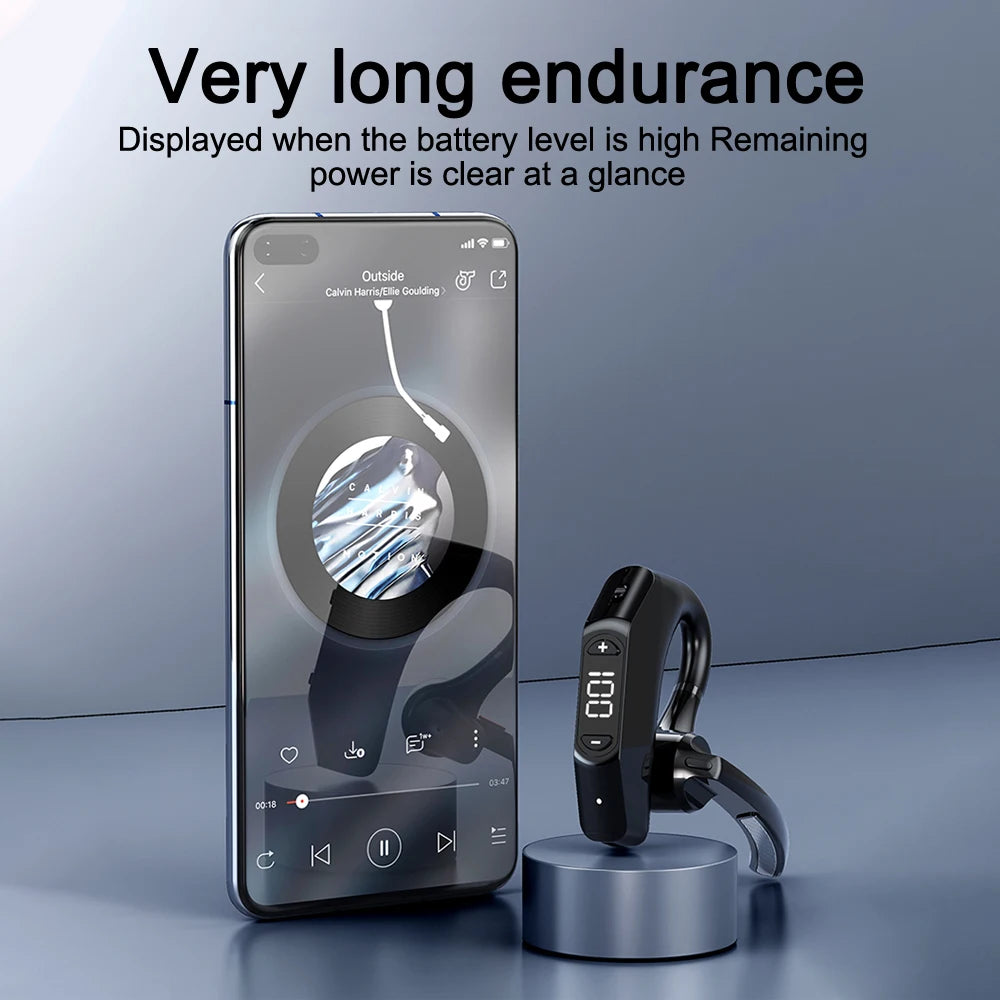Buy Best Noise-Cancelling Driving Headset 2026 – Best Noise-Cancelling Hands-Free Driving Headset | Free Shipping