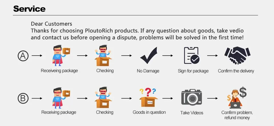 PloutoRich Bluetooth 5.0 Gaming Earbuds