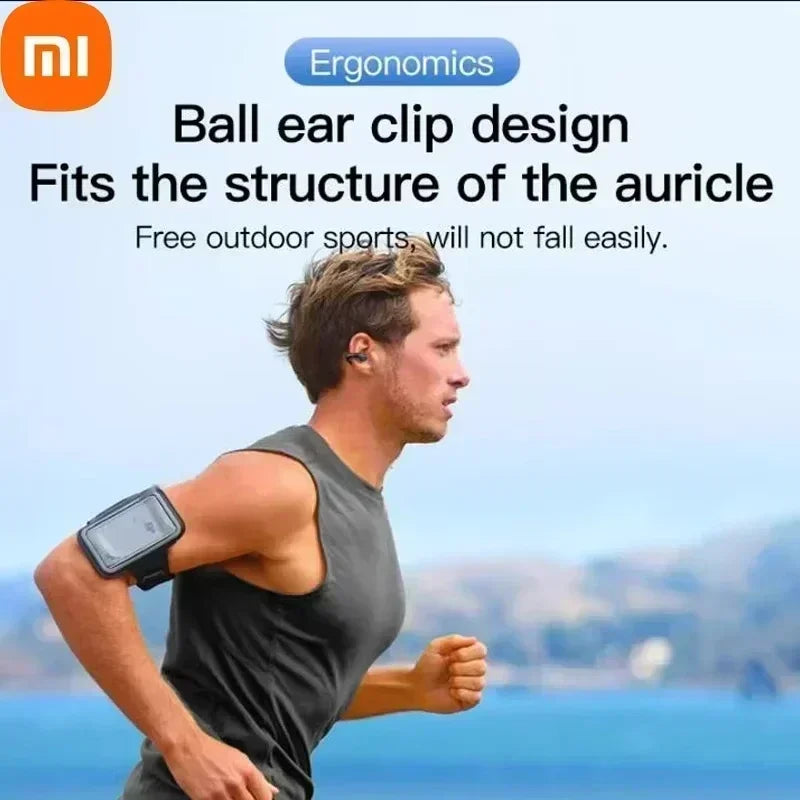 Redmi T7500 Bone Conduction Earphones