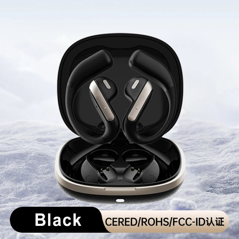 AI Translation Bluetooth Earbuds TWS - Xiaomi MIJIA Earbuds — xiaomi earbuds