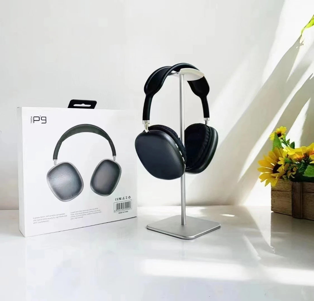 Best Over-Ear Wireless Gaming Headphones with Active Noise Cancellation