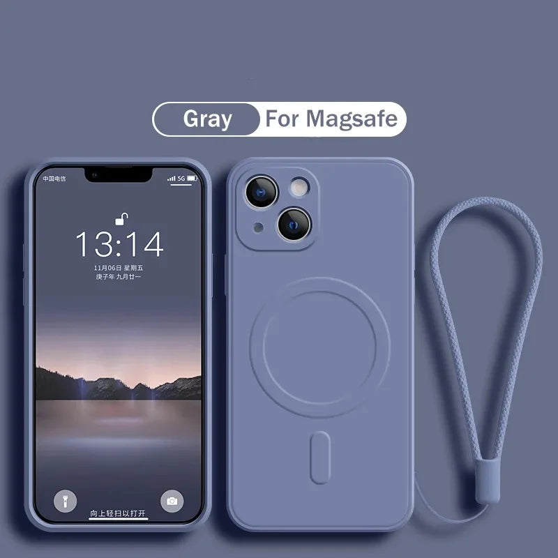 Magsafe Accessories and Phone Cases for iPhone 16 — magsafe accessories for iPhone 16