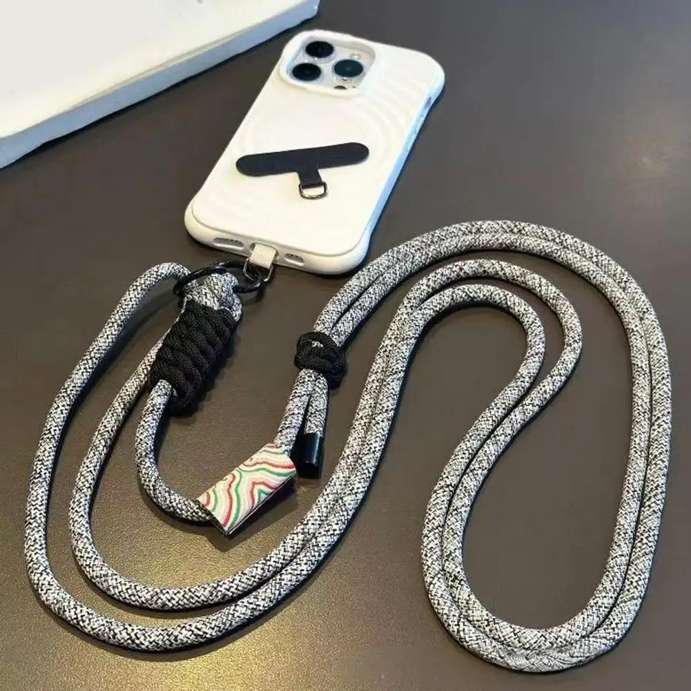 Magnetic Phone Case and Crossbody Strap: A Perfect Pair for Summer 2026 — phone crossbody strap
