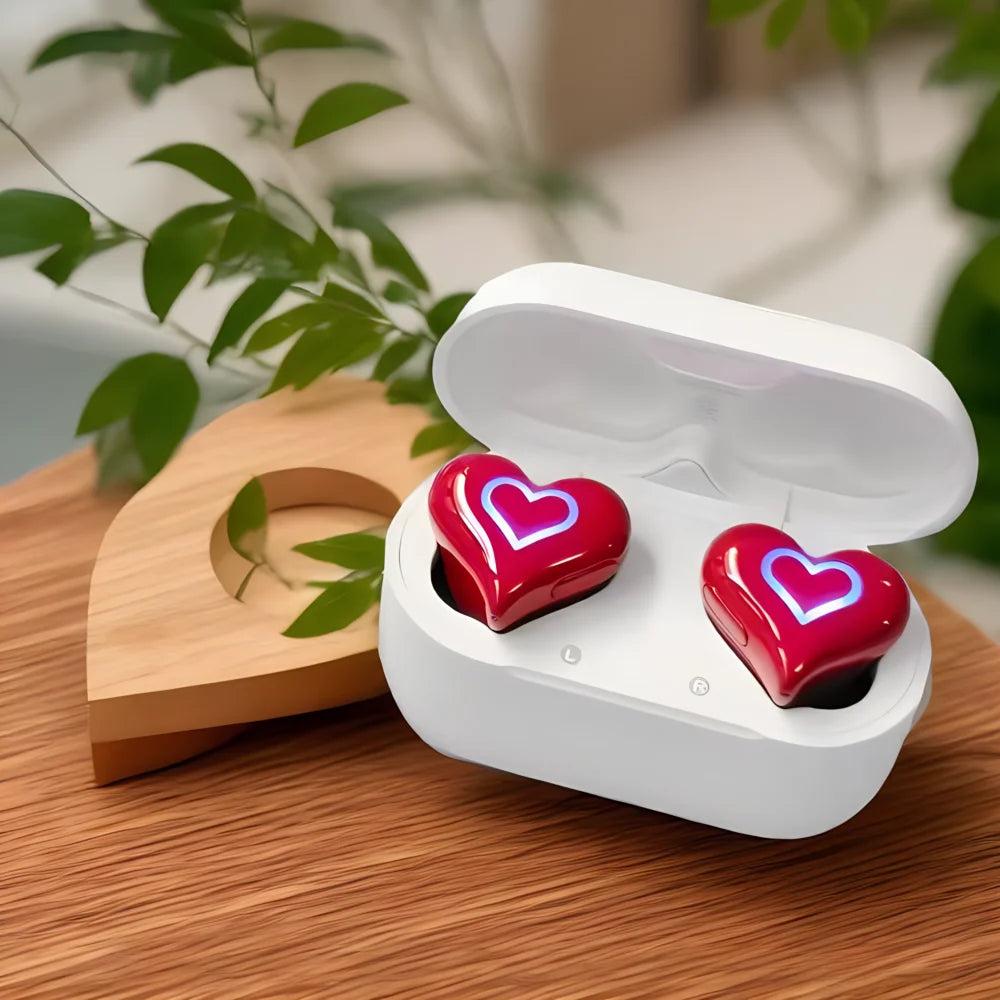 Best Wireless Earbuds For Summer 2026 — Erilles Wireless Earbuds