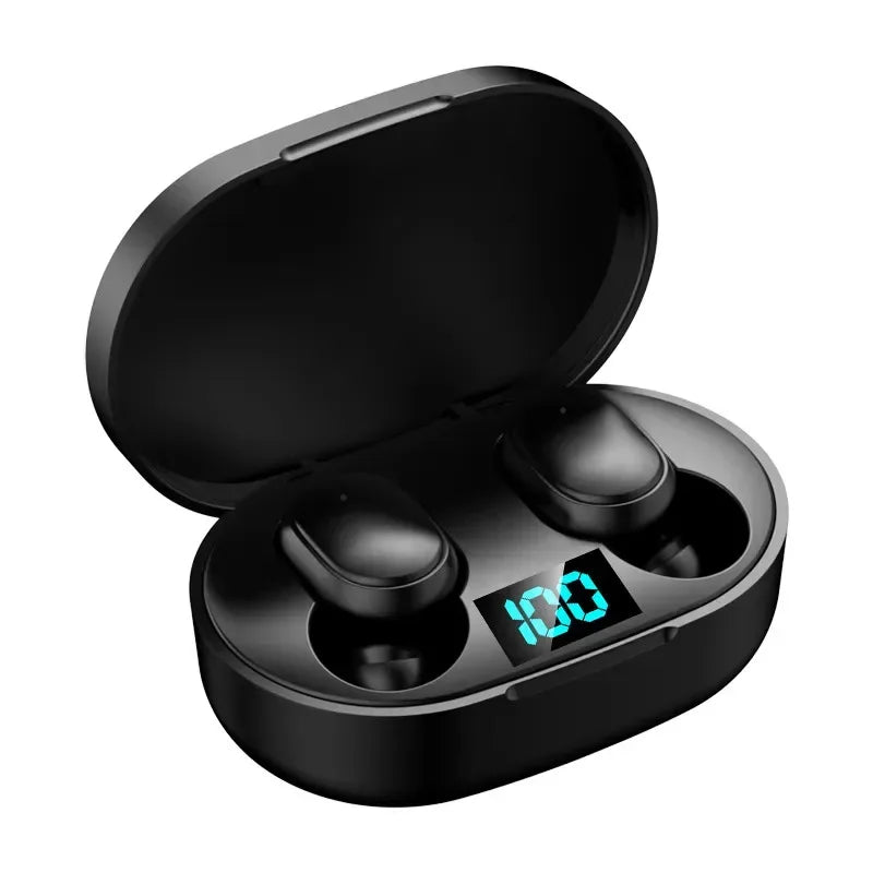 Wireless Bluetooth ANC Earphones with Balanced Armature Drivers