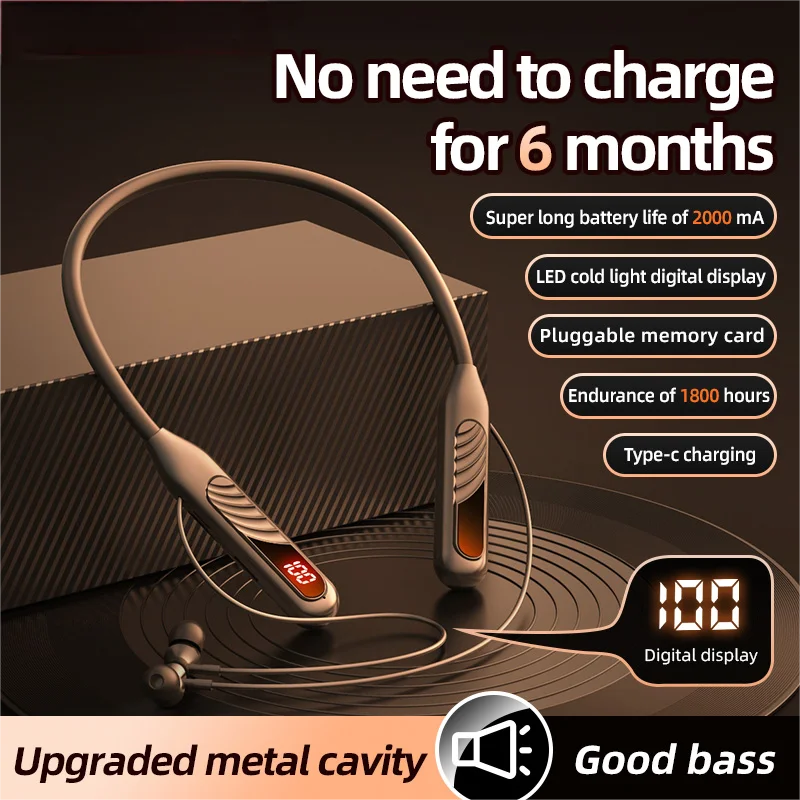 Buy Best BT8 Wireless Bluetooth Earphones 2026 – Premium Audio | Free Shipping & Fast Delivery