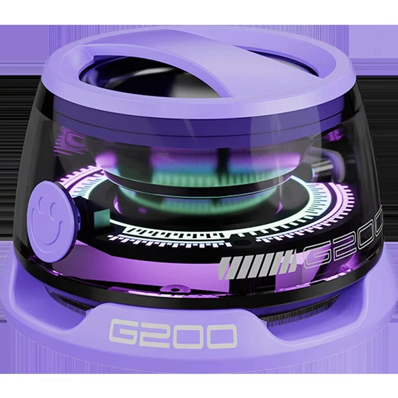 VIKEFON Mini Bluetooth Speaker - Top-Rated Portable Speaker