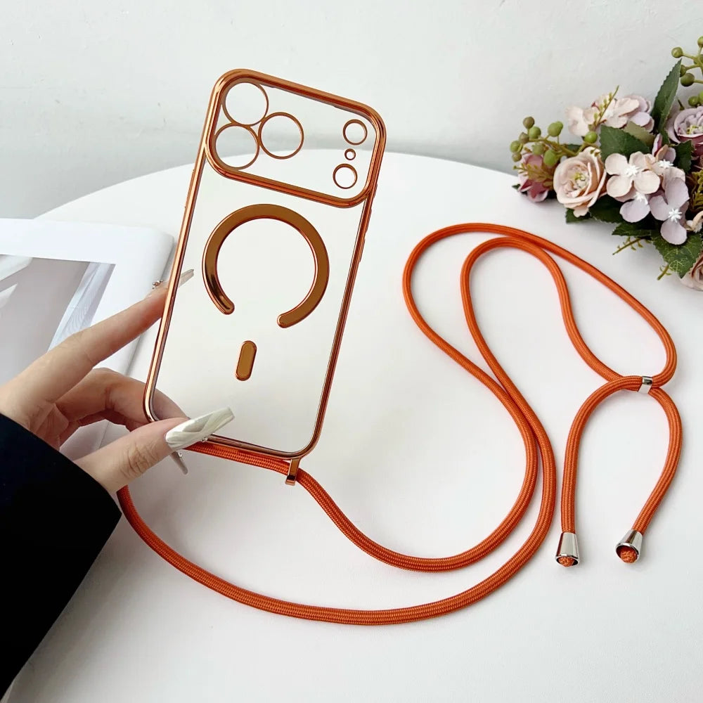 Best Luxury MagSafe iPhone Case for Sale