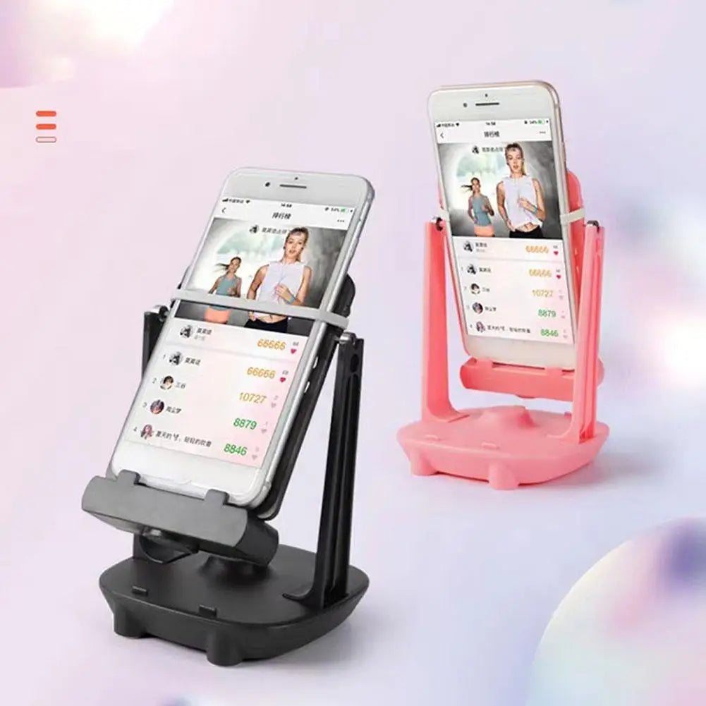 Magnetic Phone Step Counter - Effortless Daily Steps Counter for 2 Phones