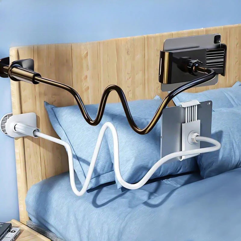 Lazy Bedside Phone & Tablet Holder For iPhone, iPad, and More — magsafe accessories