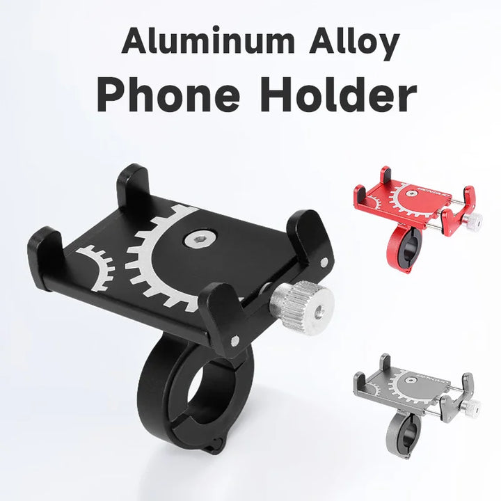 Aluminum Scooter Phone Mount for iPhone and Samsung — magsafe accessories