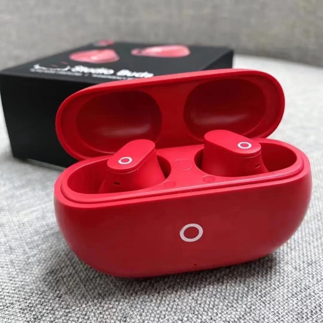 Wireless Bluetooth Earbuds for Sports and Music - Top Brand 2025 TWS Studio Buds — best earbuds for music and sports