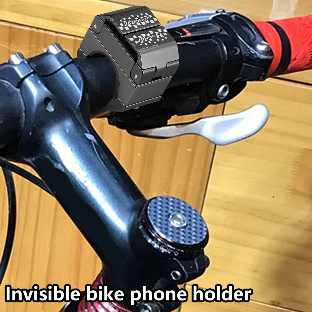 Best Bike Phone Mount: Aluminum Alloy Review - Top Pick for Summer