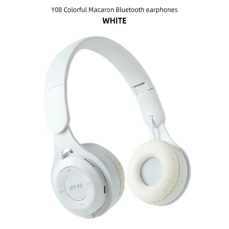 Brorikoy Bluetooth 5.0 Ear Hook Headphones - JEFF's Favorite Picks