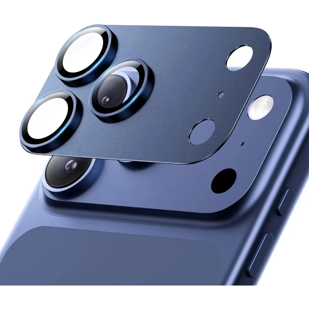 Buy Best iPhone 17 Camera Lens Protector | Free Shipping & Fast Delivery