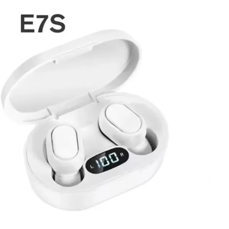 Wireless Earbuds