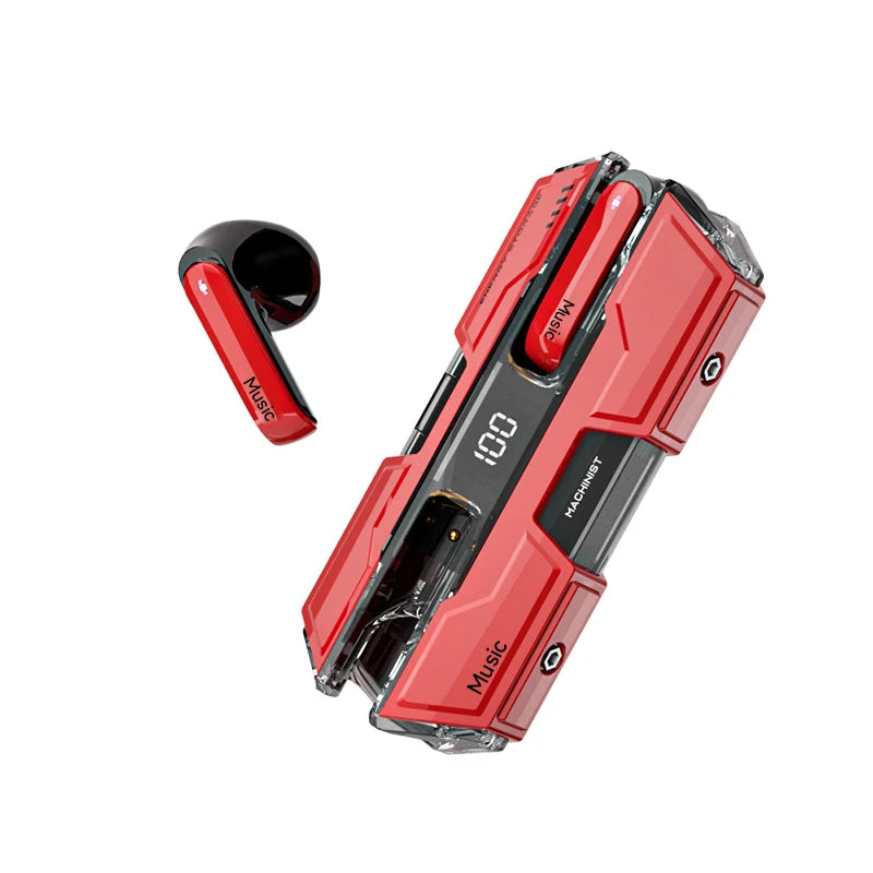 HAOMAI TWS Bluetooth Earbuds