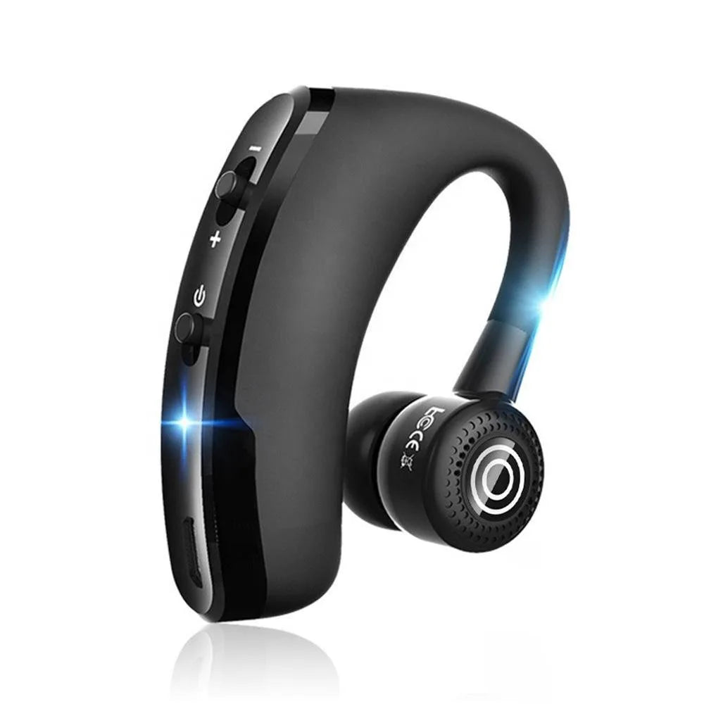 Top 10 Wireless Ear Hook Headsets with Mic
