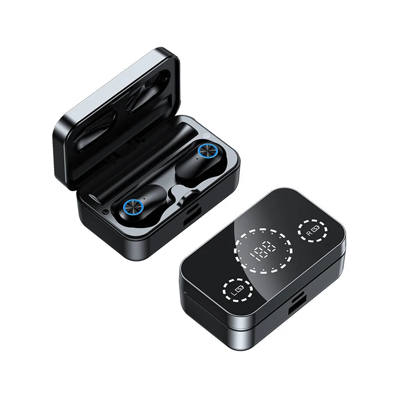Buy Best True Wireless Bluetooth Earbuds 2026 – Premium Sound Deals | Free Shipping & Fast Delivery