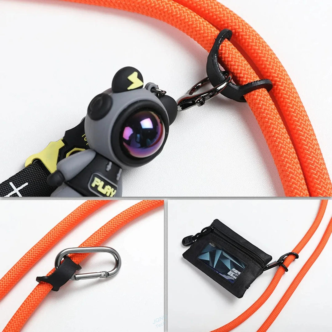 Crossbody Phone Lanyard Neck Strap