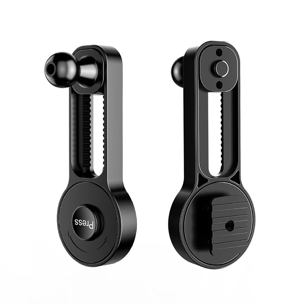 360° Rotating Car Phone Mount