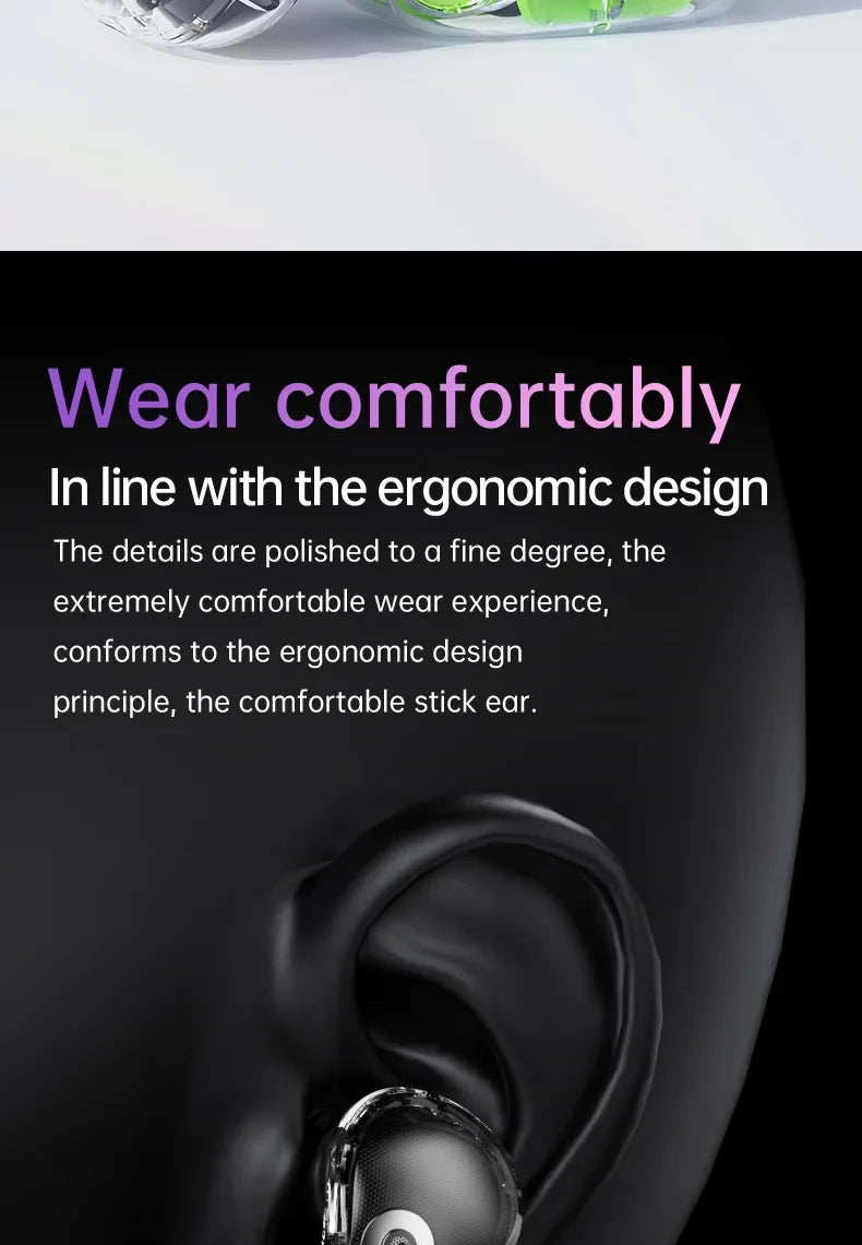 Best Wireless Earbuds for iPhone and Samsung