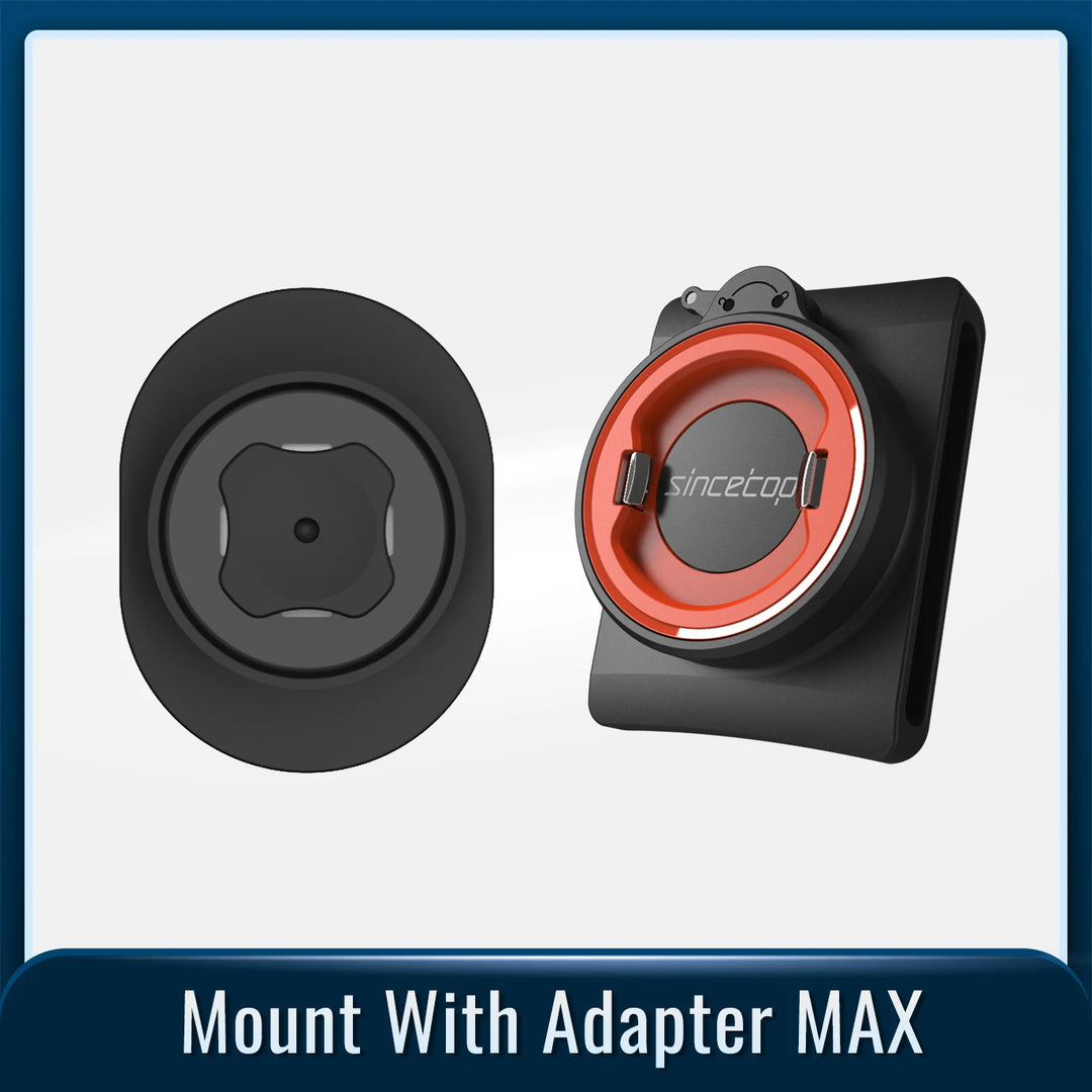 Hands-Free Running Phone Holder for Athletes & Cyclists