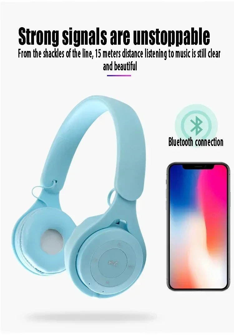 VIKEFON Bluetooth Earbuds - Sealed Deals for Clear Listening