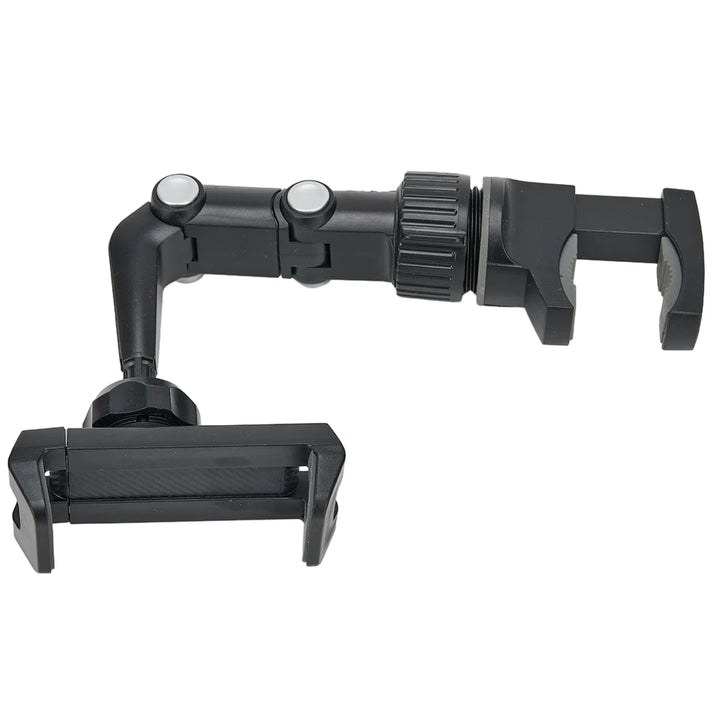 360° Adjustable Phone Holder Clip for Music, Car & Table Mount | JEFF's Favorite Picks