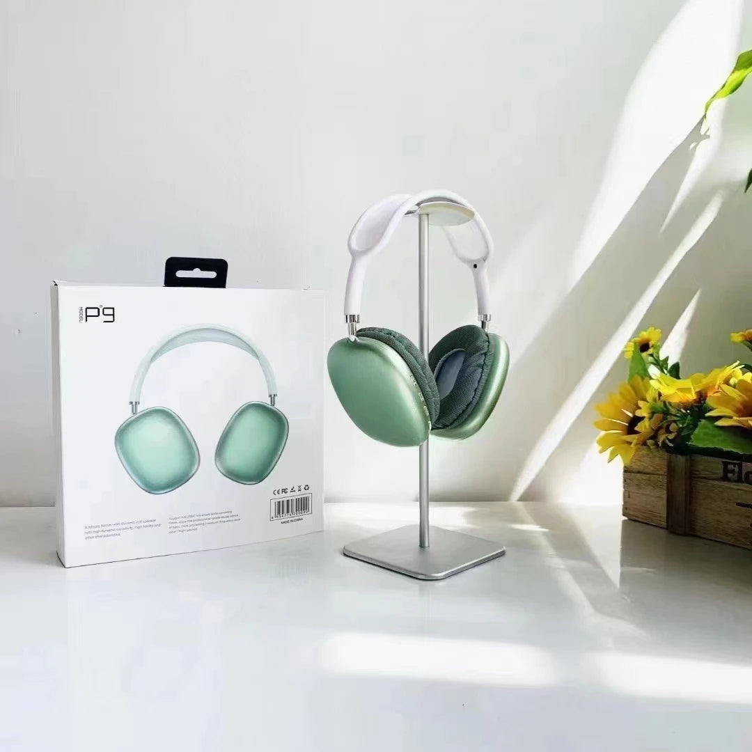 Best Over-Ear Wireless Gaming Headphones with Active Noise Cancellation