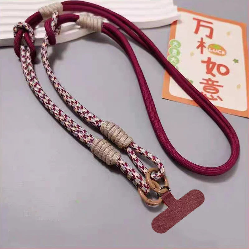 DOLANBIA 3-in-1 Crossbody Phone Lanyard - Phone Accessories — magsafe phone accessories