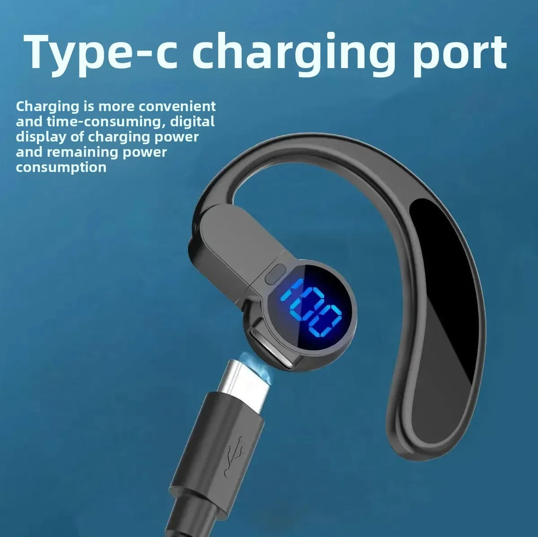 Jiansu Bone Conduction Headphones