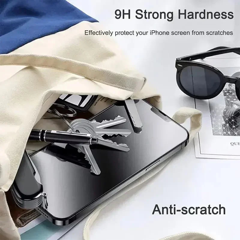 Buy Best Anti-Spy Screen Protector iPhone 16/17 – 2026 Deals | Free Shipping & Fast Delivery