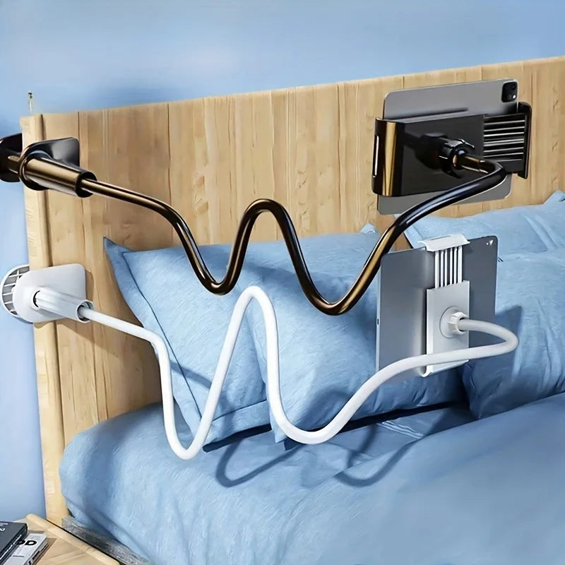Lazy Bedside Phone & Tablet Holder For iPhone, iPad, and More — magsafe accessories