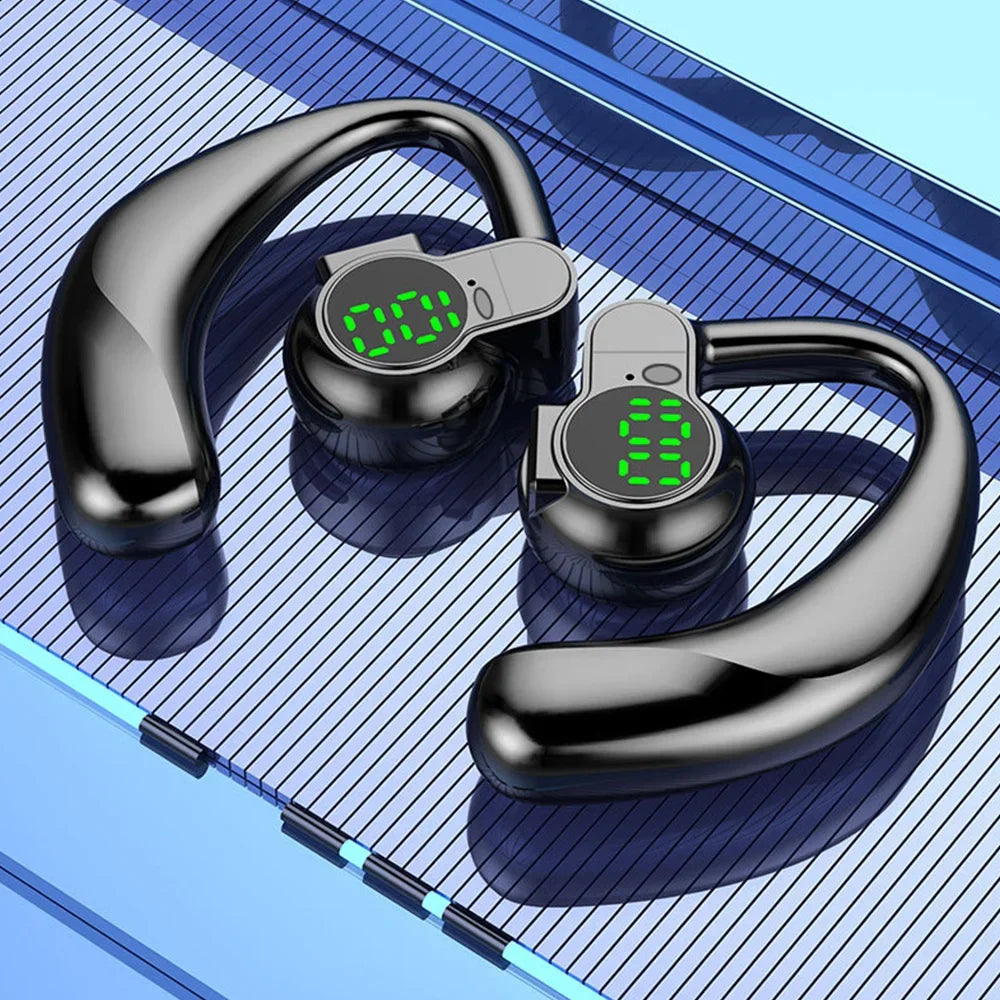 BAPPSUS Bone Conduction Ear Hook Headset Review: Is it the Best?